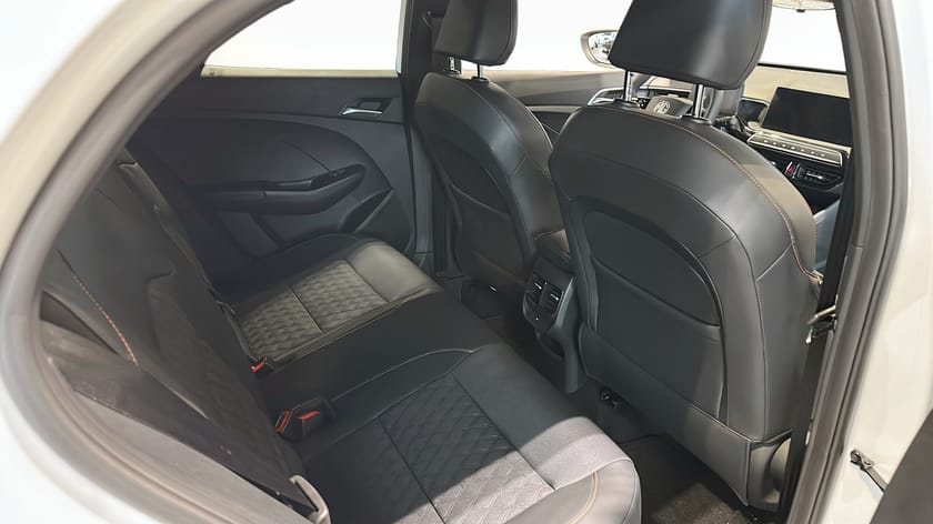 Bild 5 av MG 3 Hybrid+ LUXURY 1.5 195HK HEV PL FR 2995:-