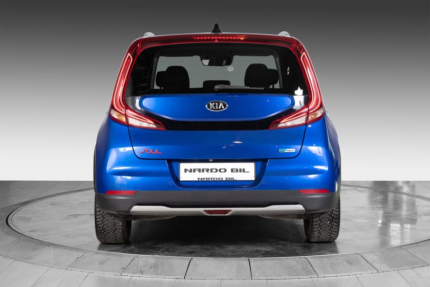 Bilde 4 av Kia e-Soul Harman kardon navi  Kamera