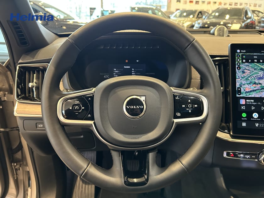 Bild 5 av Volvo XC90 T8 Ultra Dark