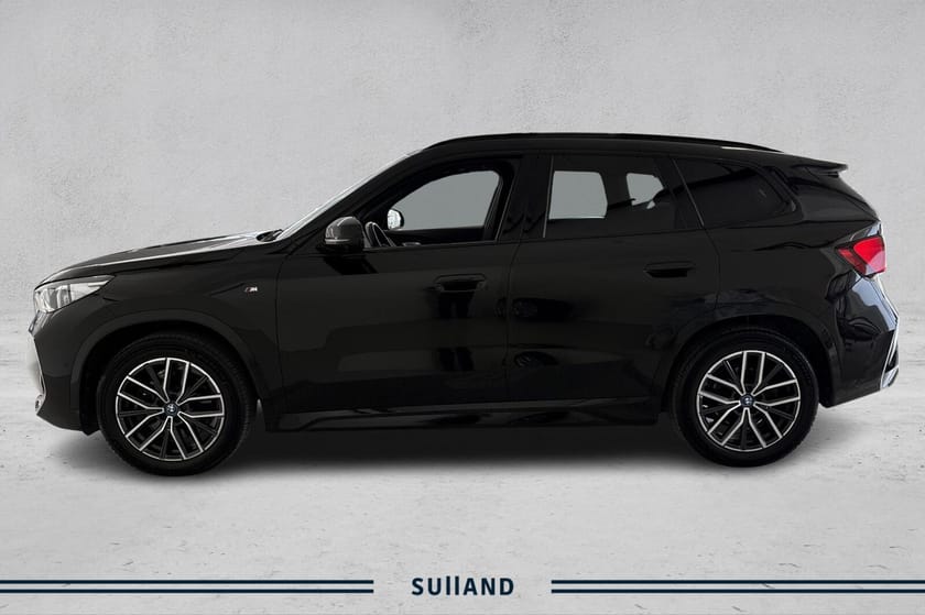 Bilde 2 av BMW iX1 xDrive30 Fully Charged Premium E. (K)