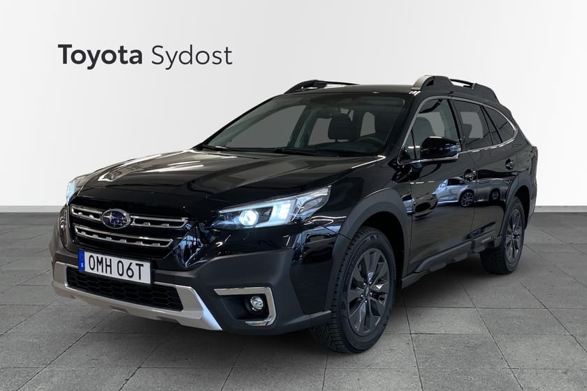 Bild 1 av Subaru Outback 