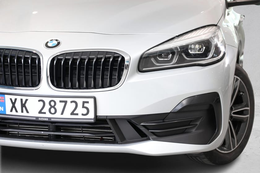 Bilde 4 av BMW 225xe Active Tourer 4X4 SPORT LINE | SERVICEAVTALE |