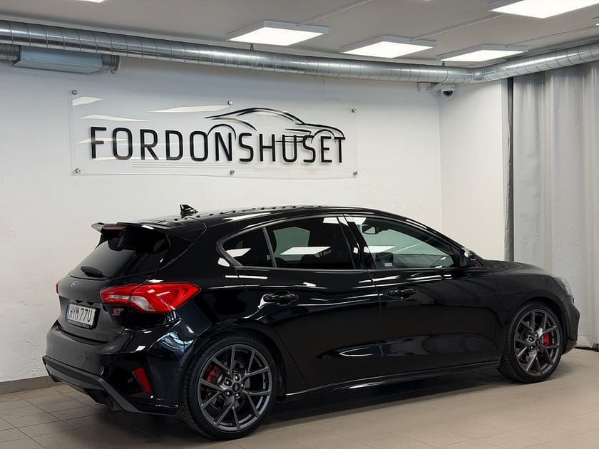 Bild 2 av Ford Focus ST 280HK PLUS  | PERFORMANCE-PACKAGE