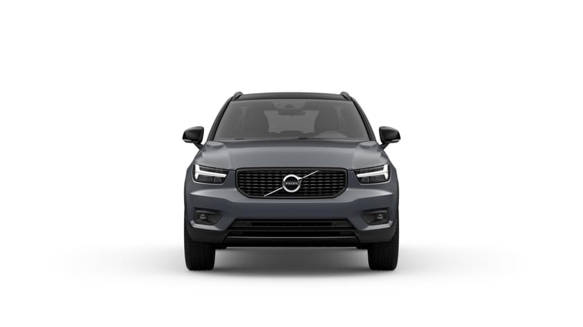 Bilde 5 av Volvo XC40 D4 AWD R-Design TEK.PK|LAST.PK|KLIMA.PK|TONEDE|7år*