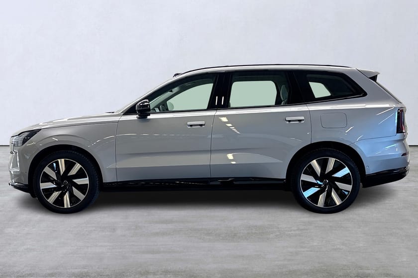 Bild 2 av Volvo EX90 Twin Motor Ultra 7-sätes
