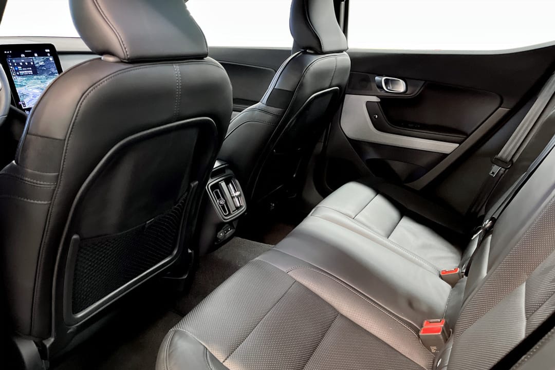 Polestar 2 Long Range Dual Motor