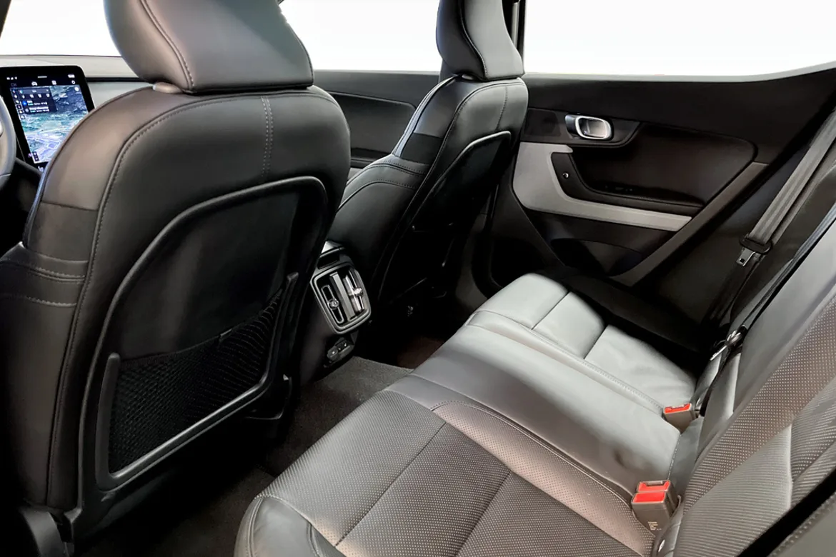 Polestar 2 Long Range Dual Motor