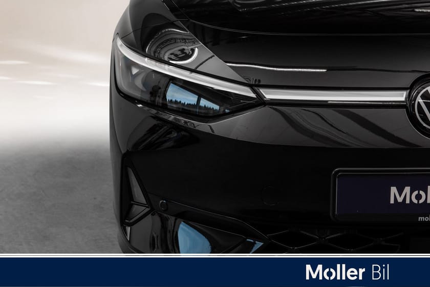 Bilde 2 av Volkswagen ID.7 GTX Tourer 4m stv ex 86kwh 340hk