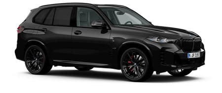 BMW X5 xDrive50e xDrive 50e