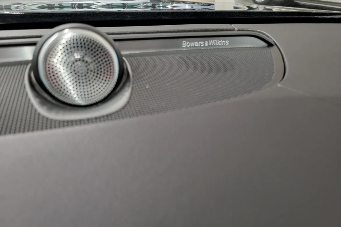 Volvo V90 T4