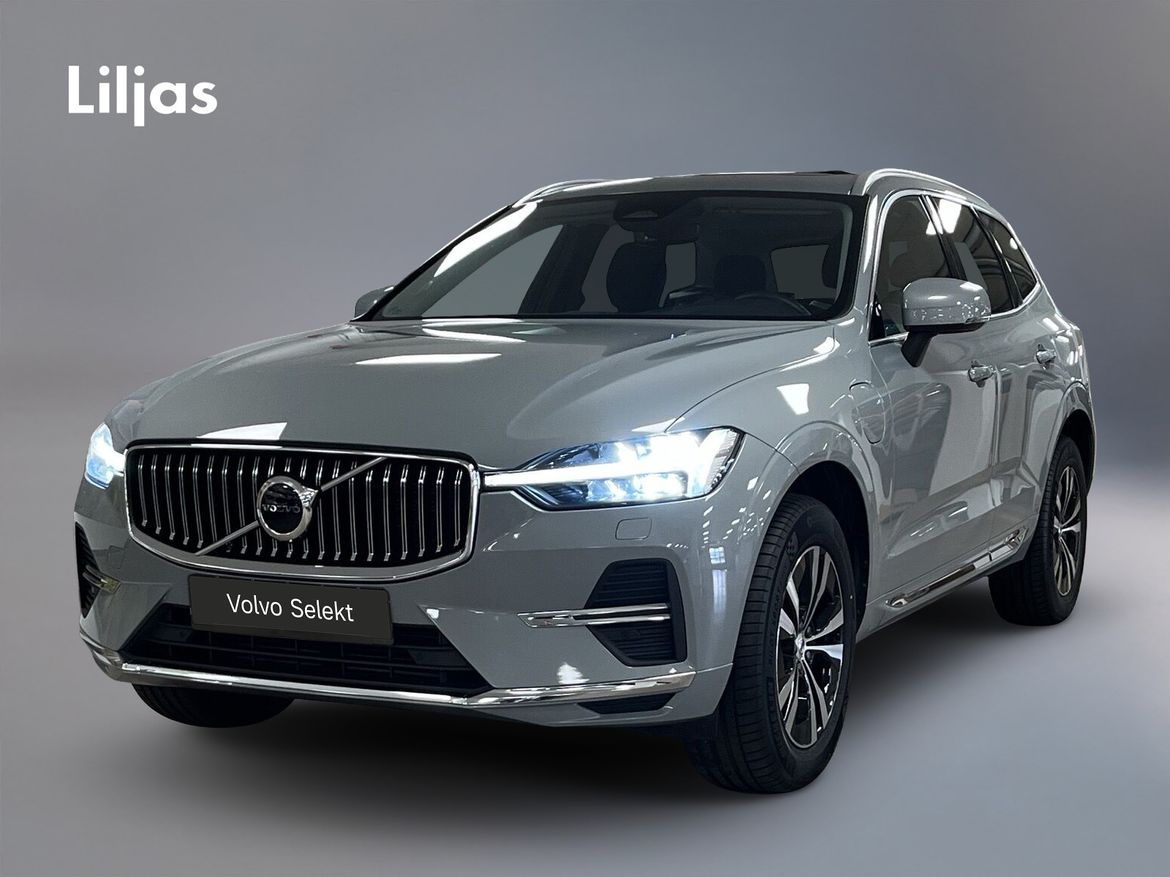 TOM78W – Volvo XC60