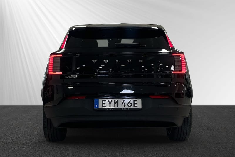 Volvo EX30 Twin Motor Performance