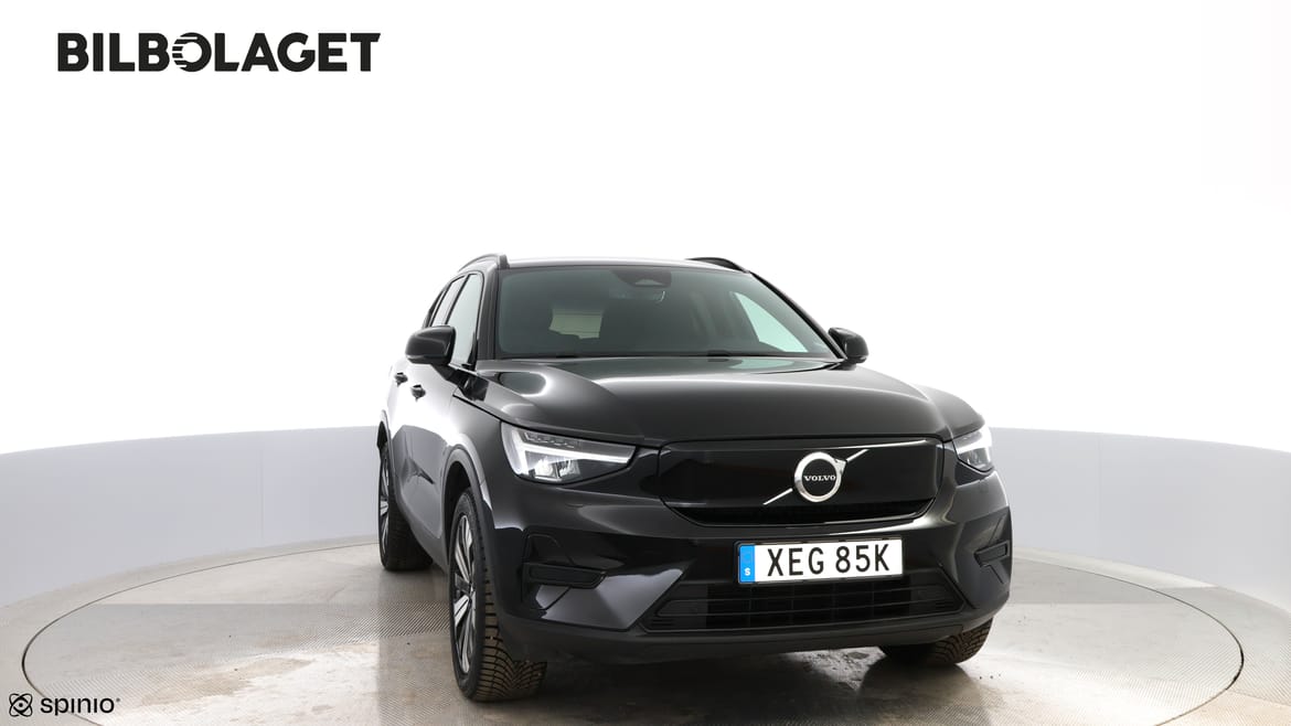 Volvo XC40 2023 - miniatyr 16