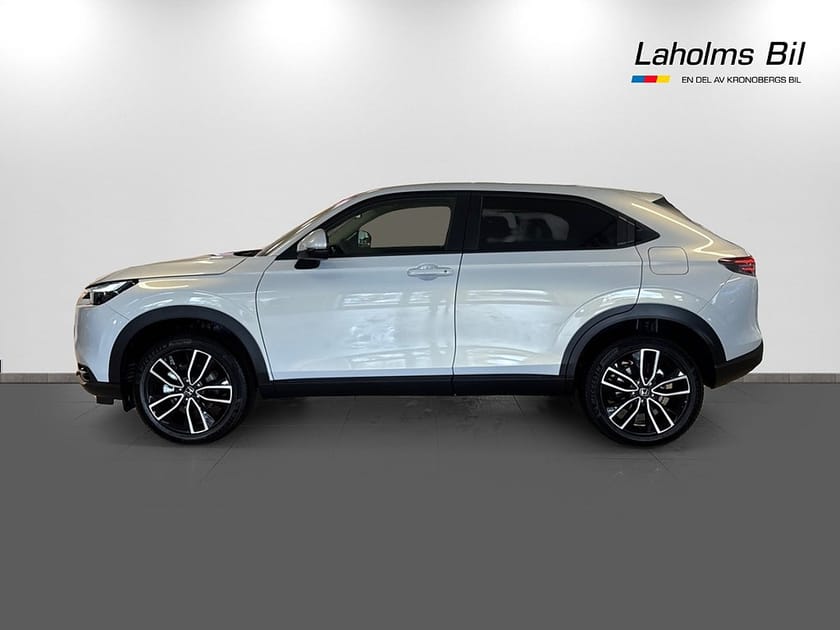 Bild 2 av Honda HR-V e:HEV Elegance Hybrid 1,5 146 HK/5 år fri service