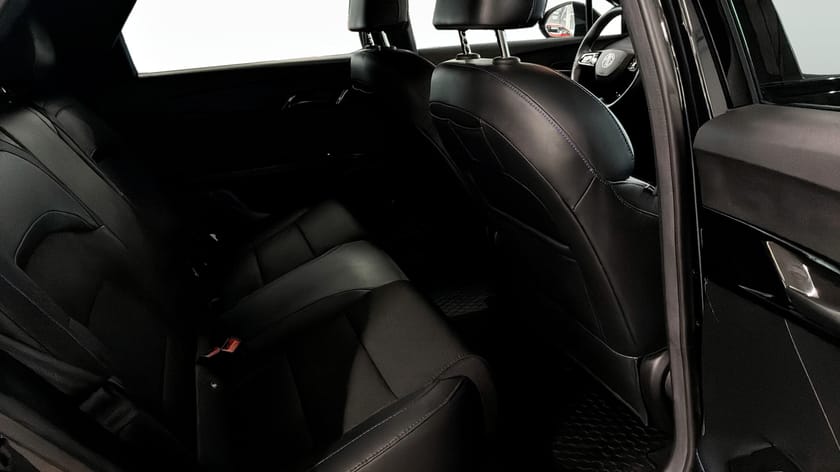 Bild 5 av MG 4 Electric Long Range Luxury 64kWh