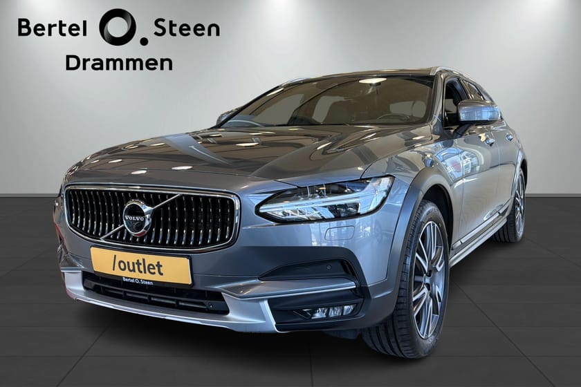 Bilde 1 av Volvo V90 Cross Country Inscription Pro