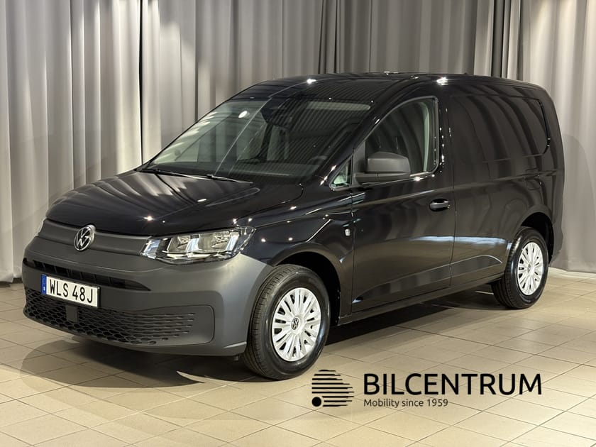 Bild 1 av Volkswagen Caddy Cargo PROLINE HJULBAS: 2755 MM KHP  MOTOR: 2