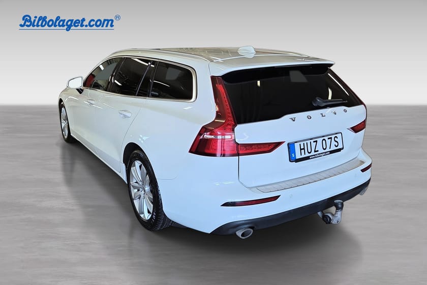 Bild 3 av Volvo V60 T4 Momentum Advanced Edition