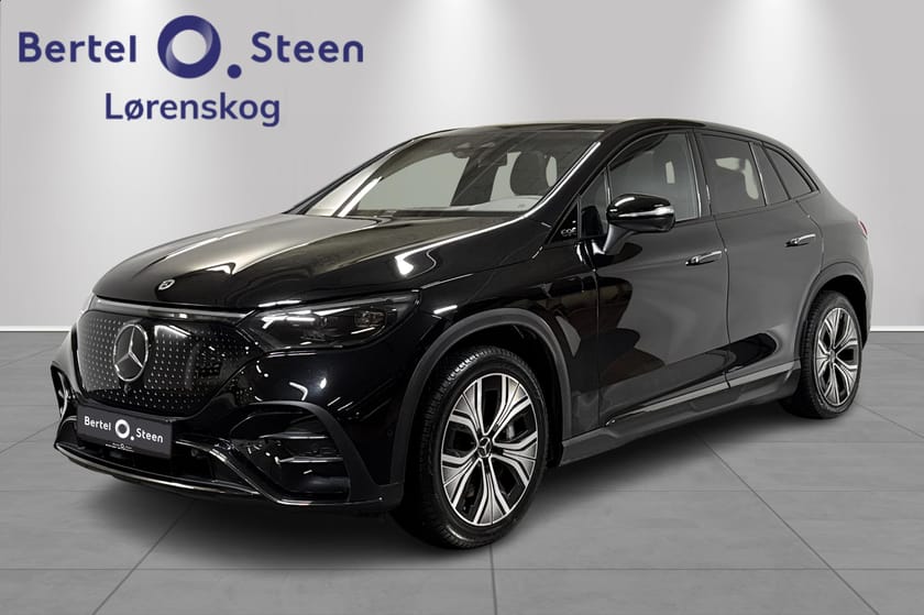 Bilde 1 av Mercedes-Benz EQE SUV 500 4MATIC AMG | PremiumPlus | Burmester | Panorama |