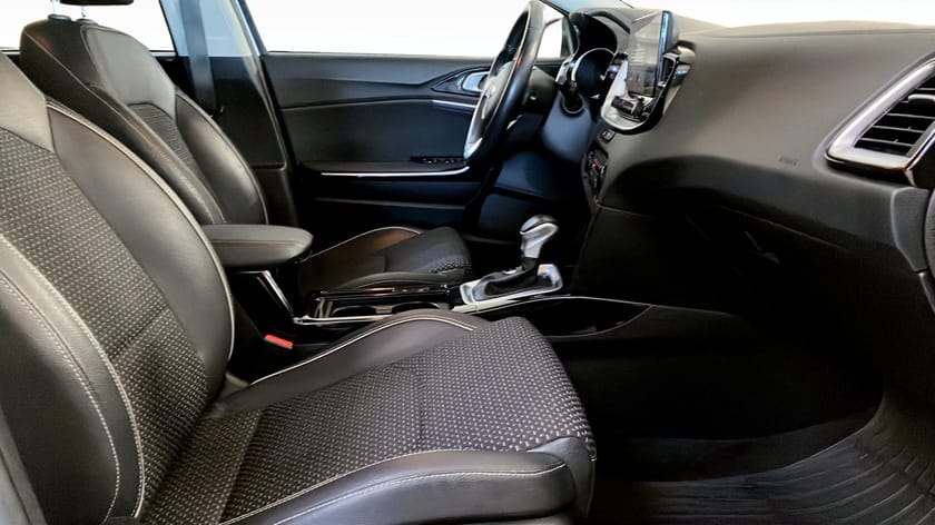 Bild 3 av Kia Ceed Sportswagon Plug-in Hybrid undefined