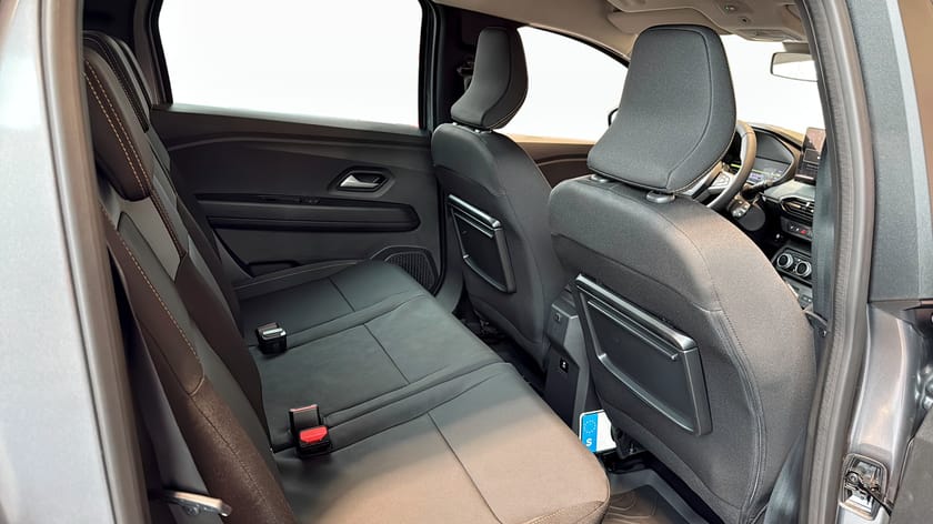 Bild 5 av Dacia Jogger 7-sätes EXTREME TCE 110 7-SITS