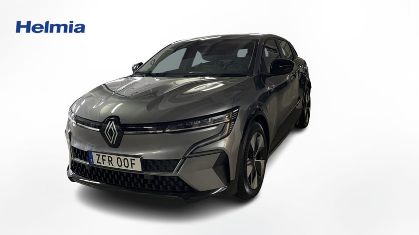 Bild 1 av Renault Mégane E-TECH Equilibre 40kWh/130hk