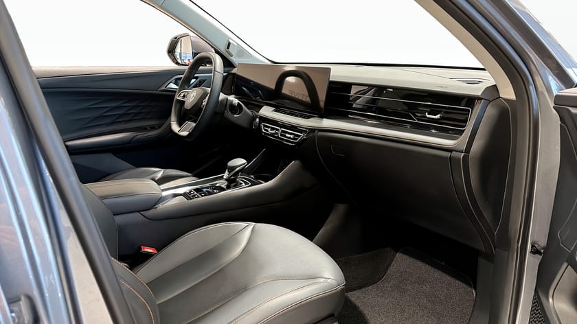 Bild 3 av MG HS PHEV LUXURY PLUG-IN HYBRID