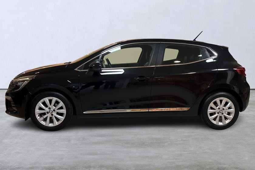 Bild 2 av Renault Clio TCe 90 Intens 5-d