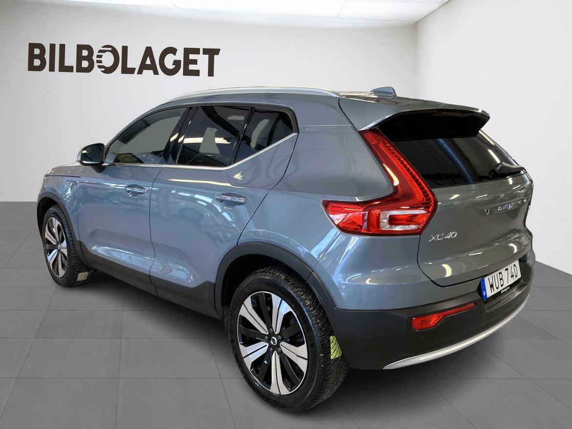 Volvo XC40 2023 - miniatyr 3