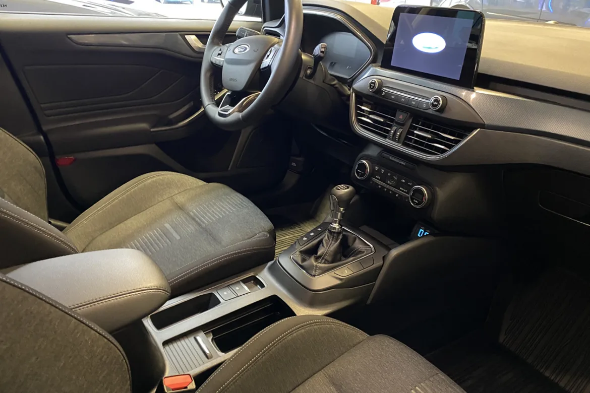 Ford Focus Active Kombi