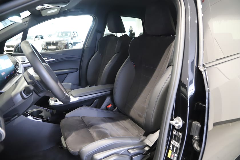 Bild 4 av BMW 230e xDrive Active Tourer M sport Nypris 689.000:-