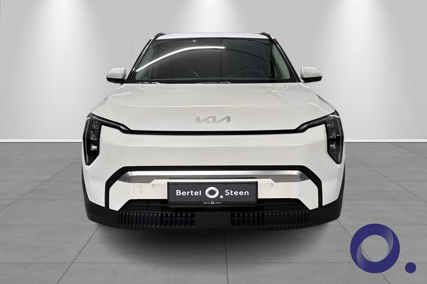 Bilde 2 av Kia EV3 Standard Range EXCLUSIVE-SR, RYGGEKAMERA, EL.FØRERSETE