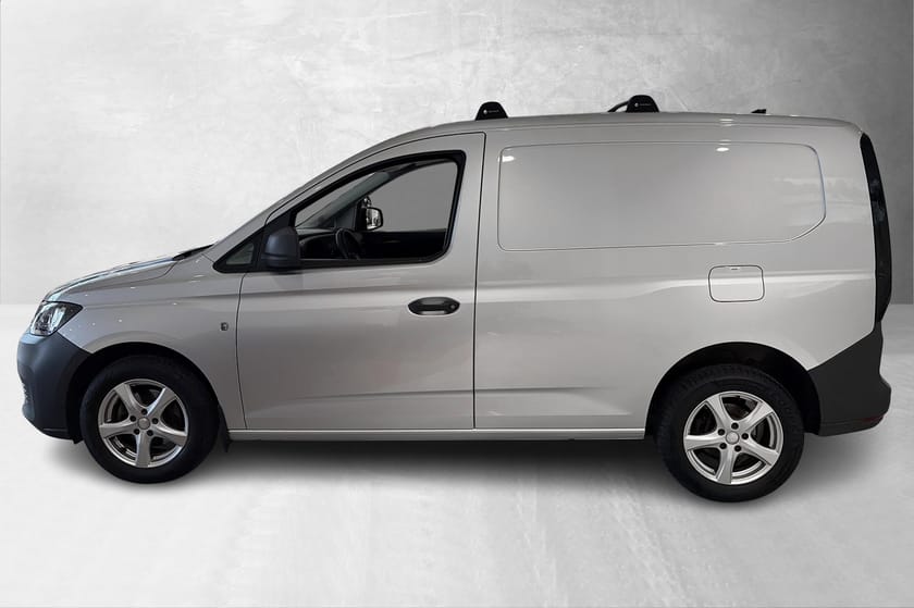 Bilde 2 av Volkswagen Caddy Cargo | 102 hk | Kun 65 000 km