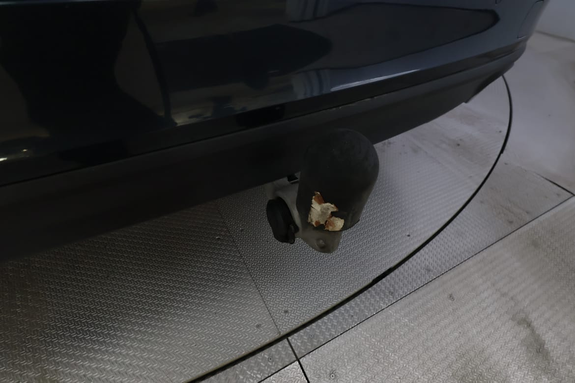 Volvo V60 2020 - miniatyr 21