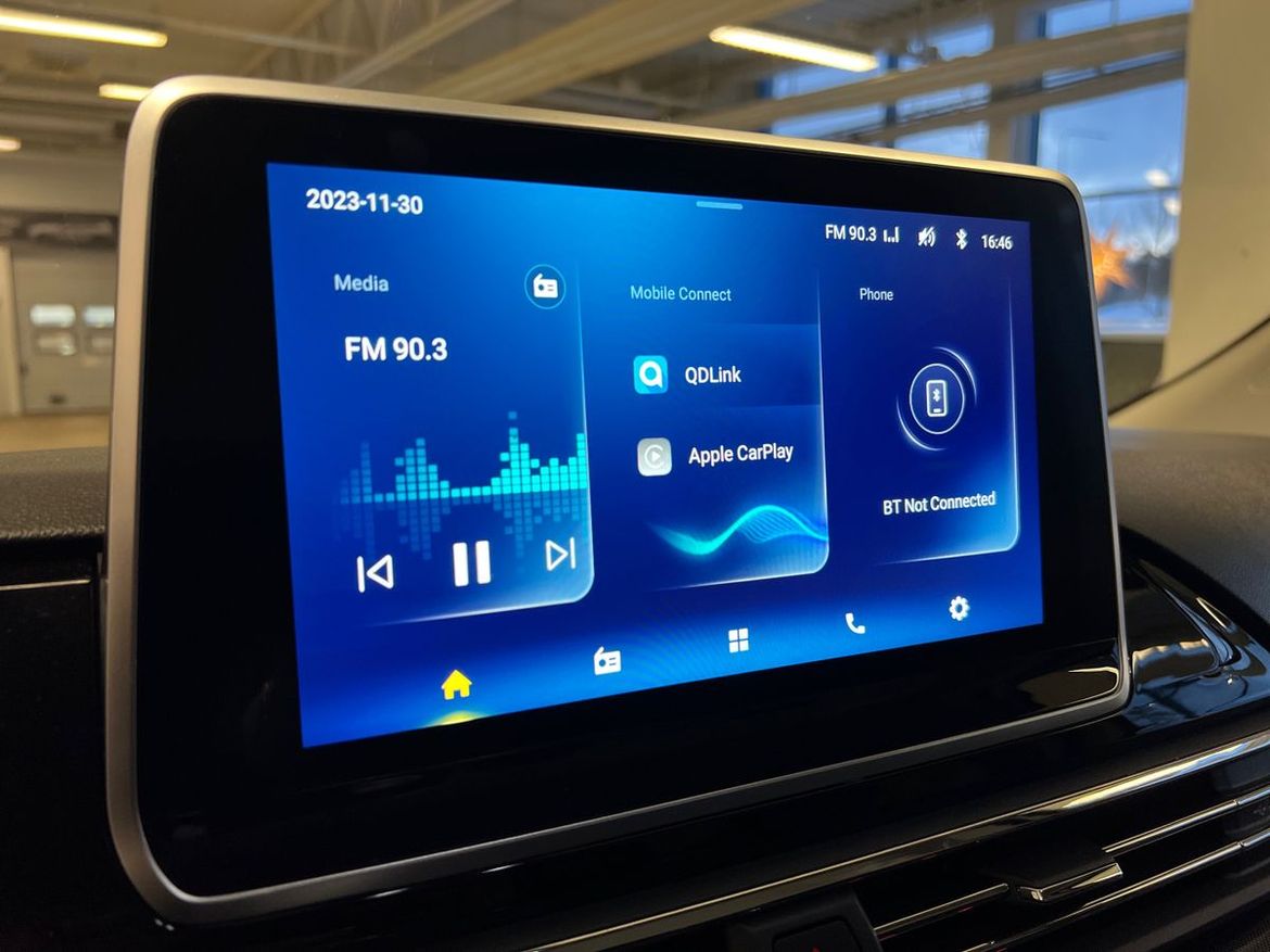 Maxus V90 2022 - miniatyr 13