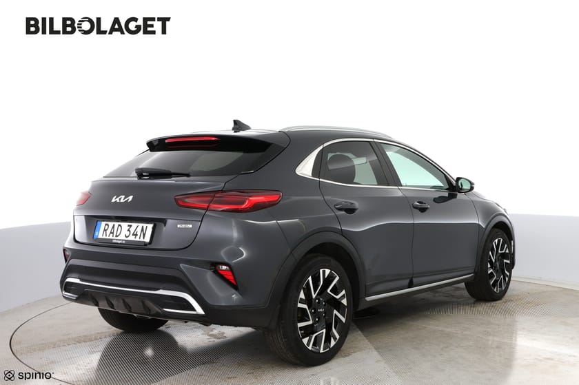 Bild 4 av Kia XCeed Plug-in Hybrid PHEV, Action, Värmare,