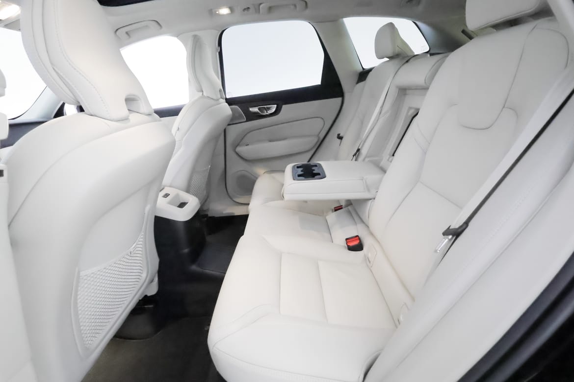 Volvo XC60 2026 - miniatyr 69