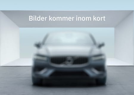 Volvo V90 T8 TE Momentum Advanced Edition