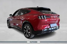 Thumnail bilde 2 av Ford Mustang Mach-E Long Range AWD