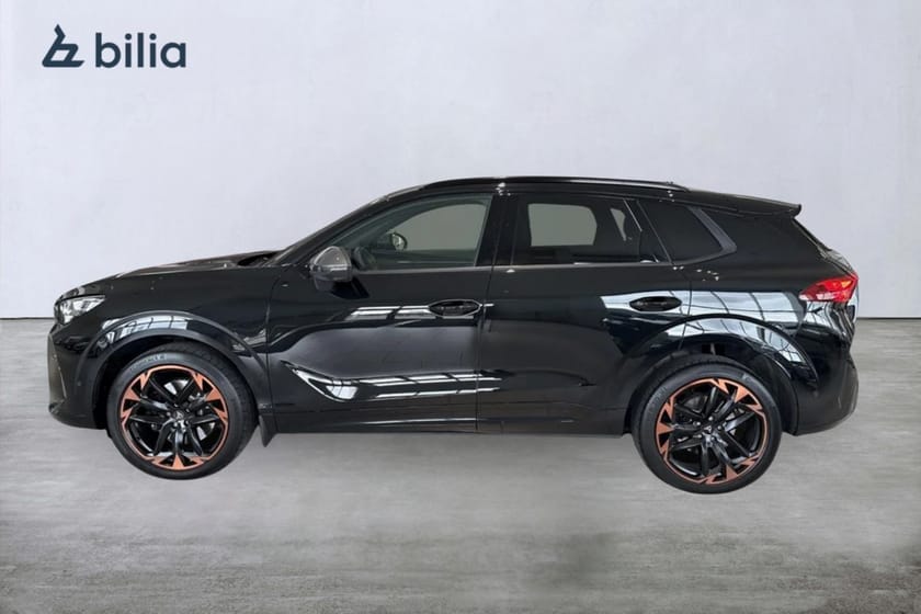 Bild 2 av CUPRA Terramar e-Hybrid - Privatleasing Lagerbil