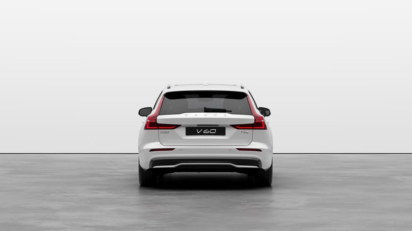 Bild 3 av Volvo V60 T6 Plus Dark Nordic Edition
