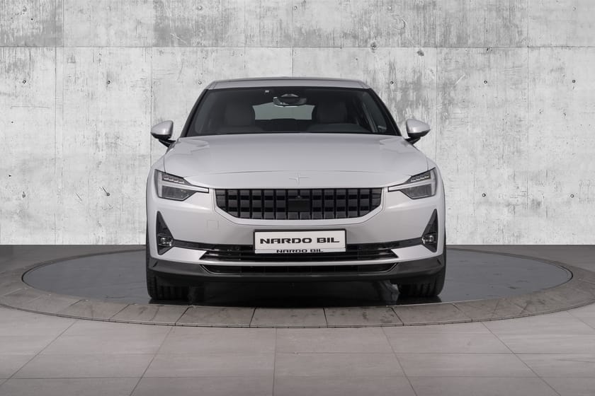 Bilde 4 av Polestar 2 Long Range Dual Motor Plus Pilot. Rentekampanje på brukt Polestar! fra 2,99%