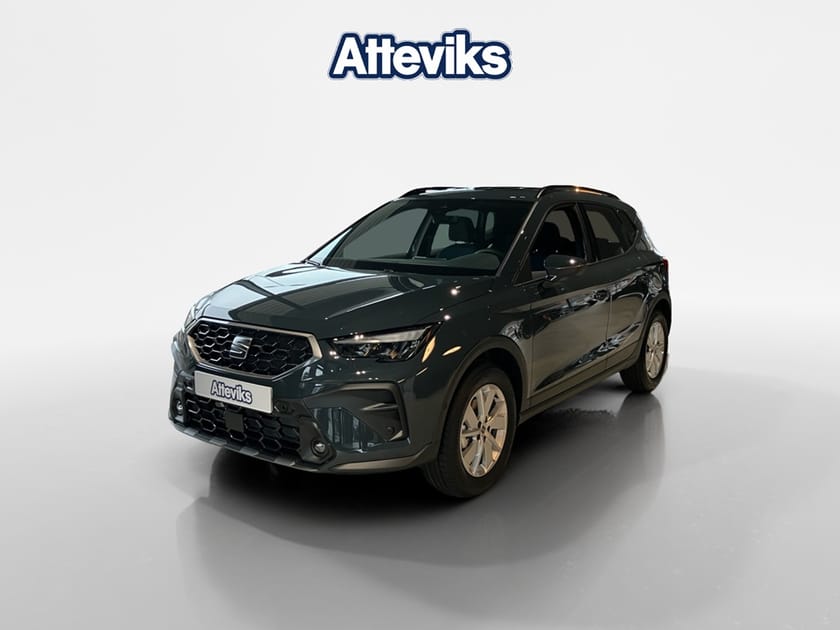Bild 1 av SEAT Arona TSI 115 DSG Style *Privatleasing*