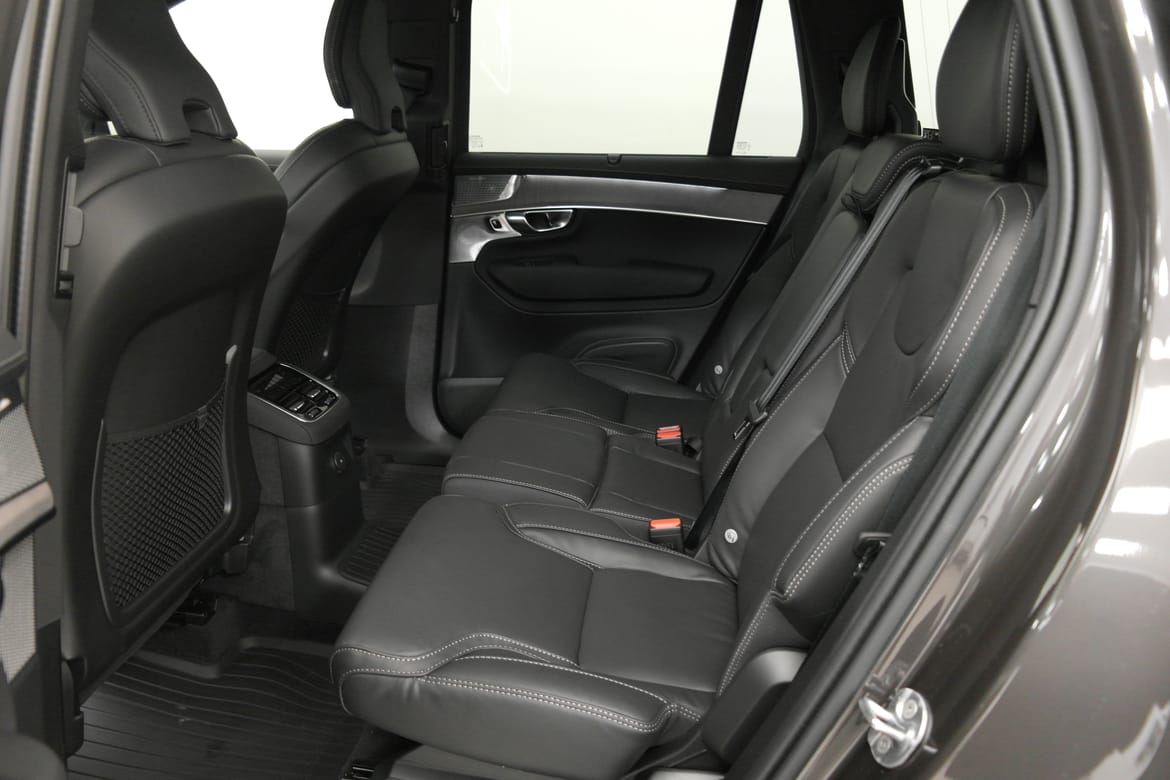 Volvo XC90 2026 - miniatyr 11