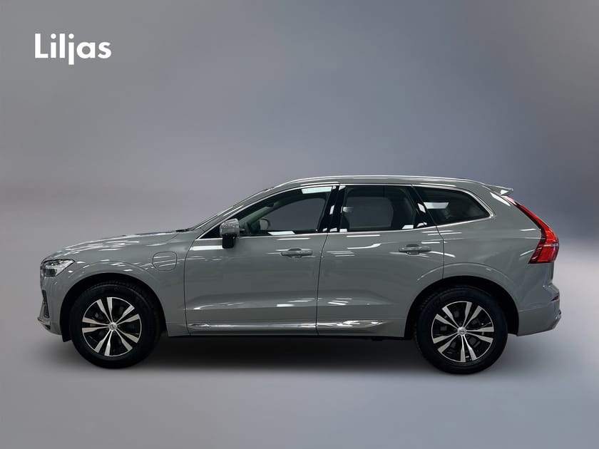 Bild 3 av Volvo XC60 T6 Core Special Edition//Backkamera//