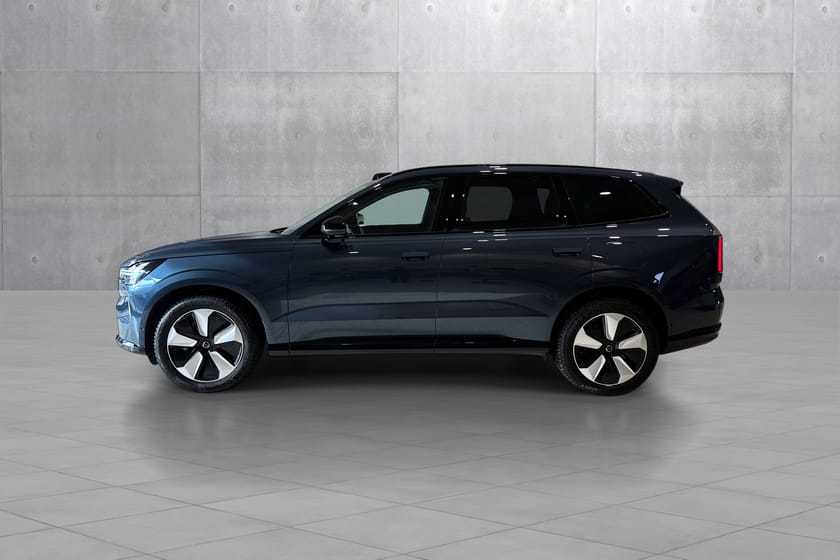 Bilde 3 av Volvo EX90 Twin Motor Ultra 7 seter