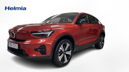 Volvo C40 Recharge Single Motor