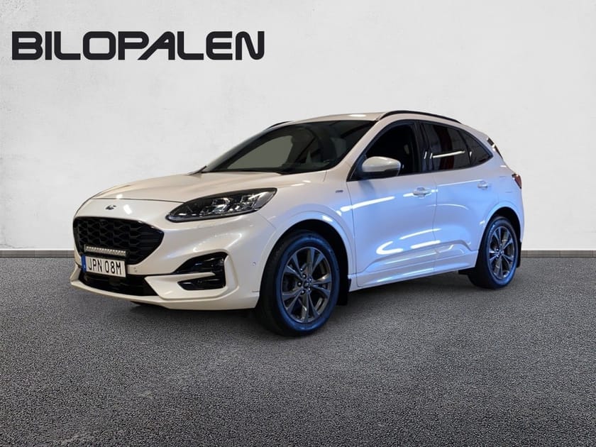 Bild 1 av Ford Kuga ST line / 2100kg dragvikt