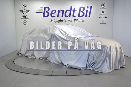 Toyota RAV4 Hybrid AWD-i E-CVT Active 222hk / 5450 Mil