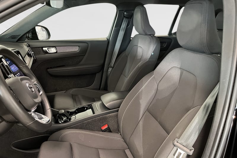 Volvo XC40 P8 AWD Recharge